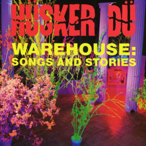 Warehouse: Songs and Stories (1987)