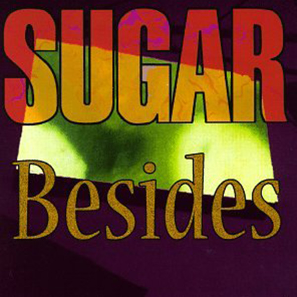 Besides 1995 Bob Mould