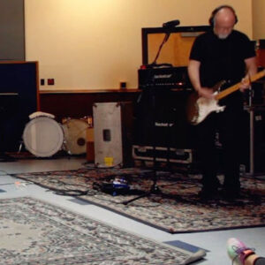 Sunshine Rock Studio Sessions Video