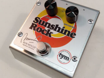 Sunshine Rock pedal