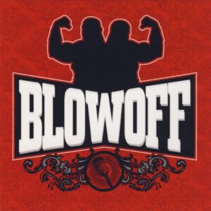 Blowoff (2006)