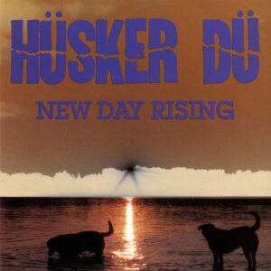 New Day Rising (1985)