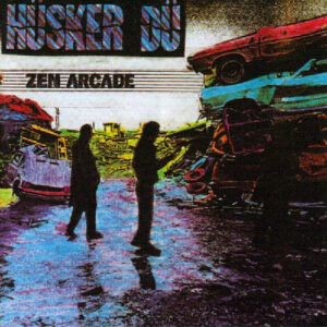 Zen Arcade (1984)