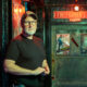 Portrait of Bob Mould Photo credit: Blake Little Photography