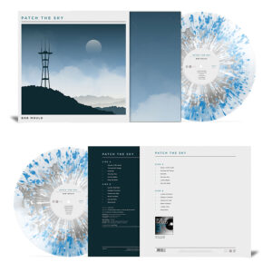 Patch the Sky Splatter 
