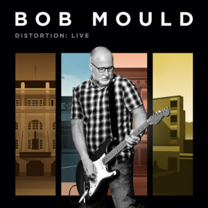Distortion Live