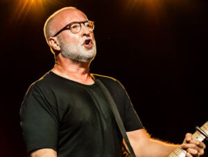 Bob Mould — New Tour Dates + New Ep - Bob Mould