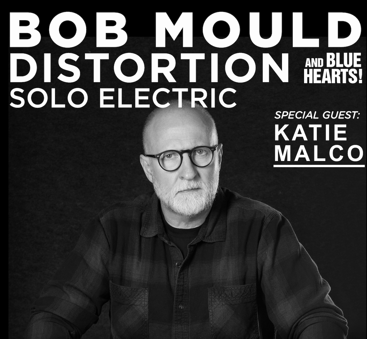 bob mould tour 2022 setlist