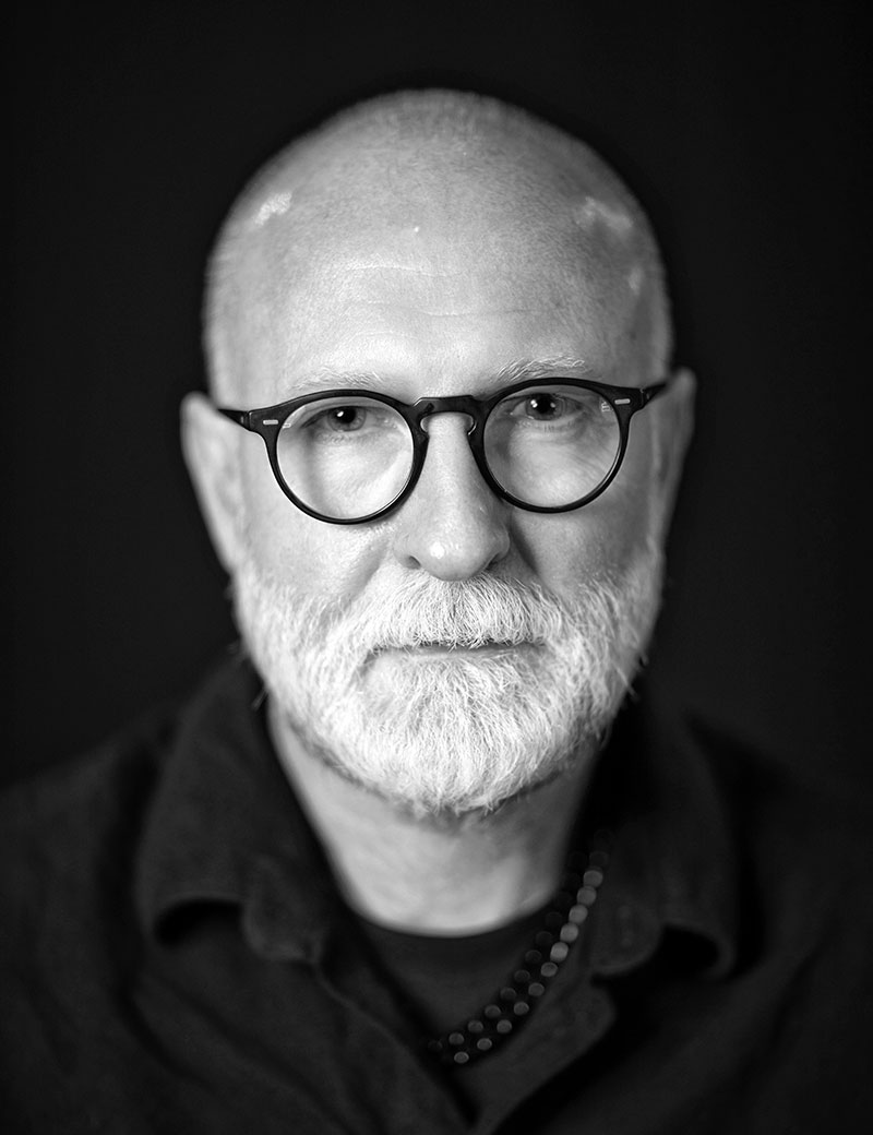 Bob Mould 2024 - Photo Credit: Ryan Bakerink