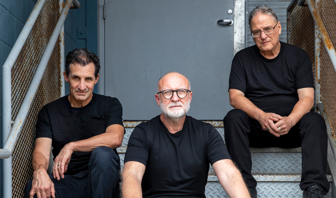 Sugar Return with First New Music and Live Dates in Over Three