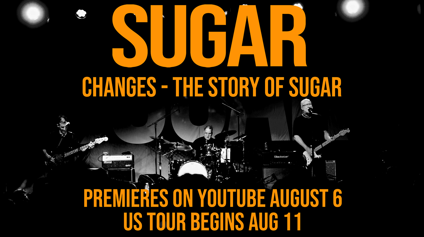 Join us on August 6th for the YouTube Premiere of Changes – The Story of Sugar. Set your reminder and join us here: https://youtu.be/Vl_vt9HTW4I